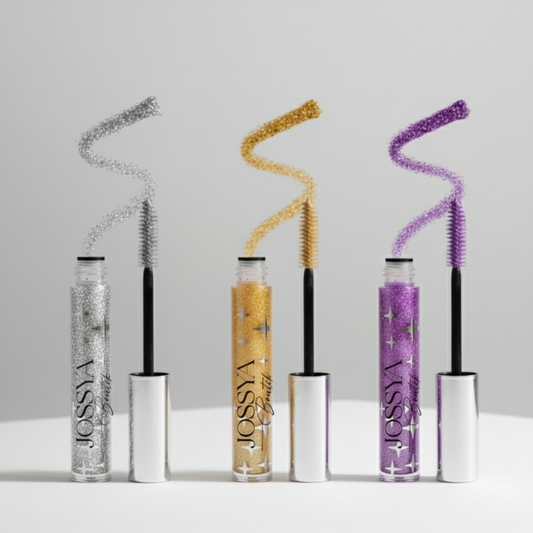 Mascaras Pailletés ✨