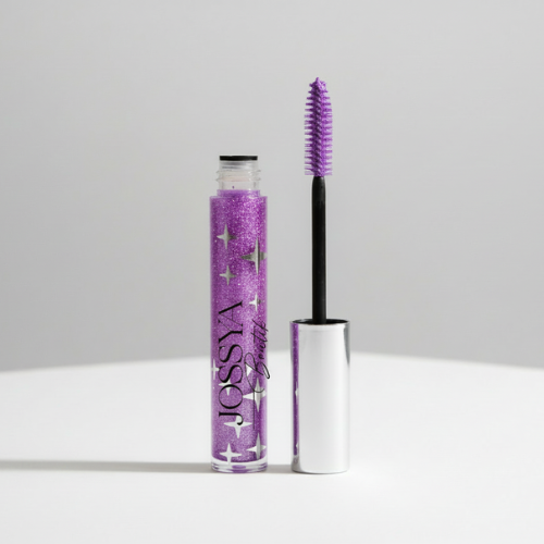 Mascaras à Paillettes - Purple ✨